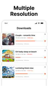 Downloader: Video Downloader