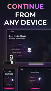 OPUS Media Player