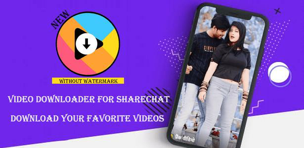 Video Downloader for ShareChat