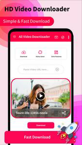 All Video Downloader vidow