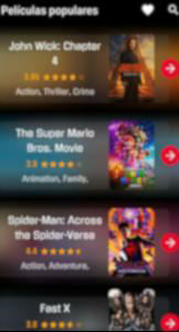 Pelismart - Peliculas Player