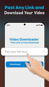 Video Saver - Video Downloader