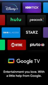 Google TV