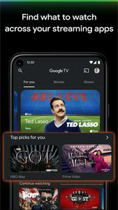 Google TV