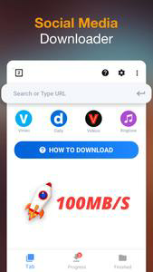 Inshot Video Downloader