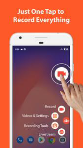 Screen Recorder - AZ Recorder