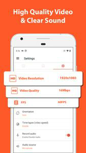 Screen Recorder - AZ Recorder