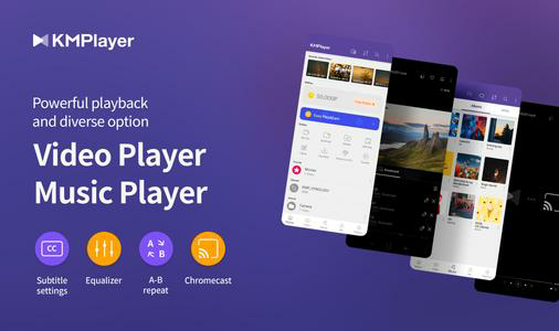 KMPlayer