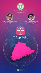 T App Folio