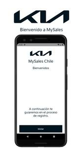 MySales Chile