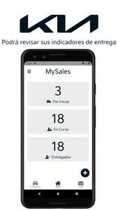 MySales Chile