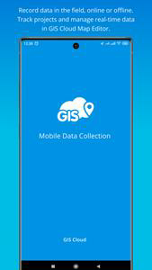 Mobile Data Collection