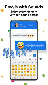 Leo Chat & Keyboard Translator