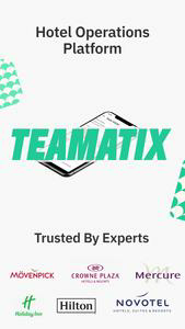 Teamatix