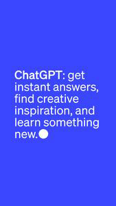 ChatGPT