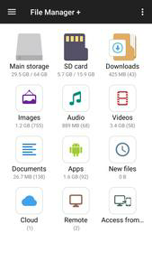 File Manager