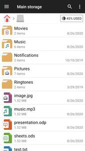 File Manager