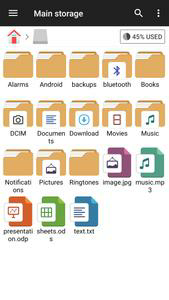 File Manager