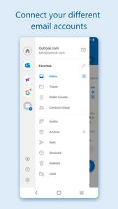 Microsoft Outlook