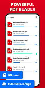 PDF Reader - PDF Viewer 2023