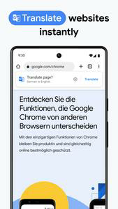 Chrome Beta