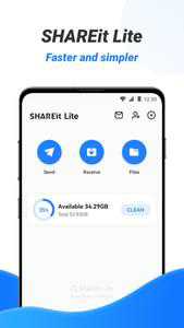 SHAREit Lite