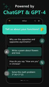 Chat AI - AI Chatbot Assistant