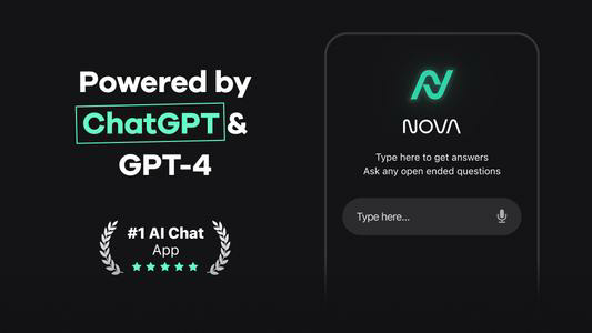 AI Chatbot - Nova