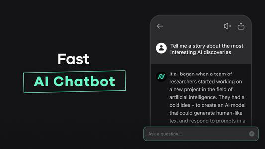 AI Chatbot - Nova