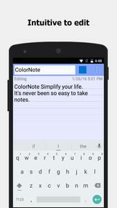 ColorNote