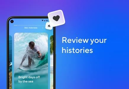 Cloud: Video, photo storage