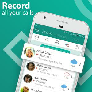 Automatic Call Recorder Pro