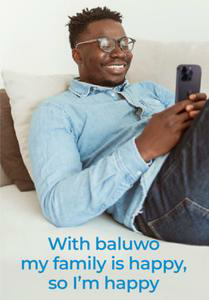 Baluwo