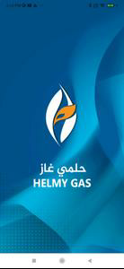 Hilmi Gas