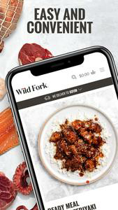 Wild Fork Foods Market