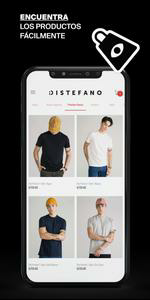 Distefano Shop