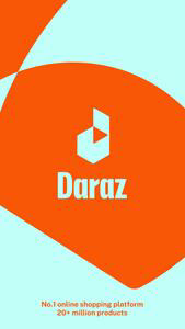 Daraz