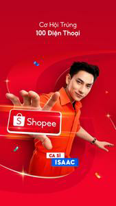 10.10 Shopee Live Thương Hiệu