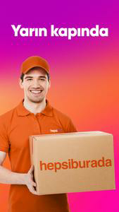 Hepsiburada