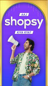 Shopsy