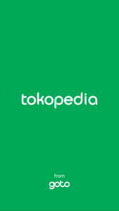 Tokopedia