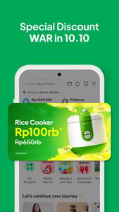 Tokopedia