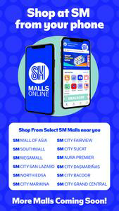 SM Malls Online