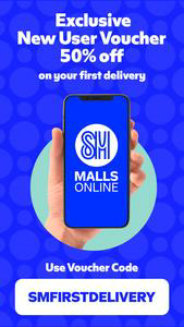 SM Malls Online