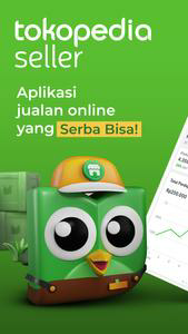 Tokopedia Seller