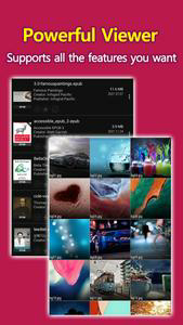 EasyViewer-PDF,epub,heic,Tiff