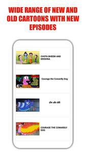 TOONTV - WATCH CARTOONS ONLINE