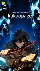 kakaopage - Webtoon Original