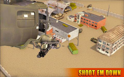 IGI: Military Commando Shooter