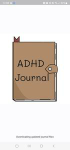 ADHD Journal